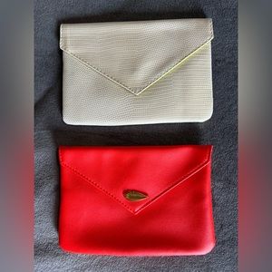 Cute Cosmetic/Travel Pouch Bundle!